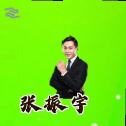 张振宇